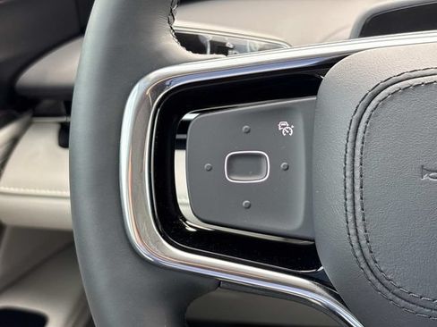 New 2026 Lincoln Nautilus Reserve AWD/4WD image 24