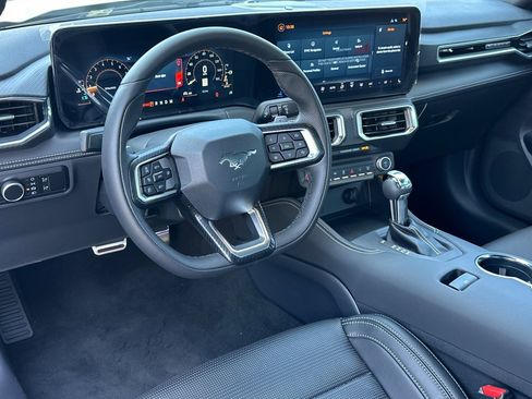 New 2025 Ford Mustang GT Premium image 12