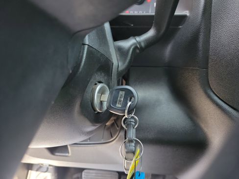 Certified 2023 GMC Sierra 2500 Pro w/ Convenience Package image 33