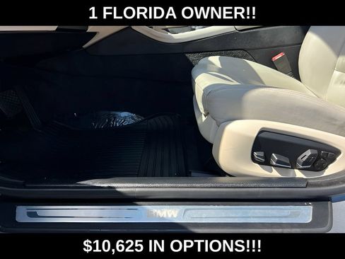 Used 2014 BMW 535i Sedan RWD image 35