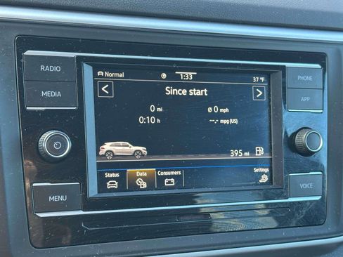 Certified 2022 Volkswagen Atlas Cross Sport SE image 24