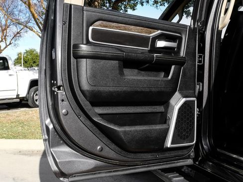 Used 2020 RAM 2500 Laramie image 48