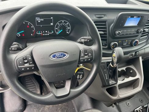 New 2025 Ford Transit 350 image 8