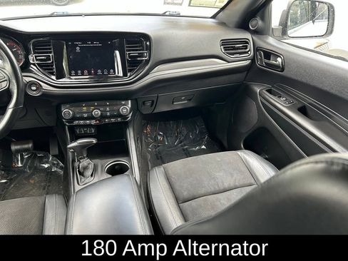 Used 2022 Dodge Durango GT RWD image 11