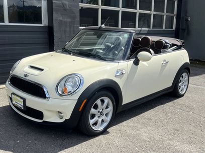 Used 2009 MINI Cooper S w/ Convenience Pkg