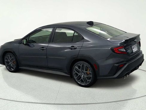 New 2026 Subaru WRX tS AWD/4WD image 6
