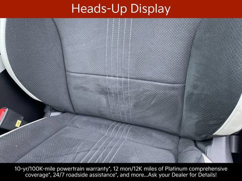 Certified 2023 Kia EV6 GT-Line w/ GT-Line Suede Seat Package AWD/4WD image 25