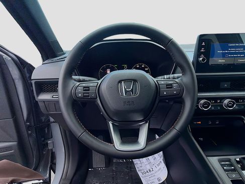 New 2026 Honda CR-V Sport image 10