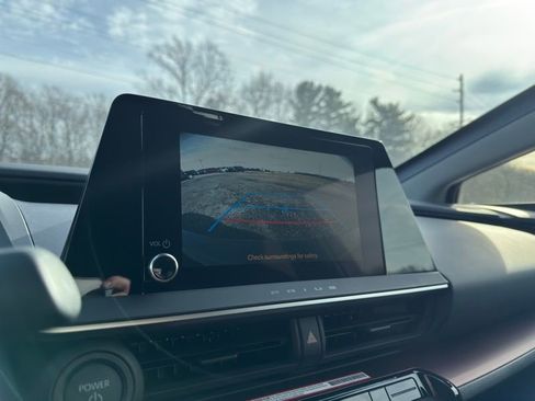 New 2026 Toyota Prius Plug-In Hybrid image 19