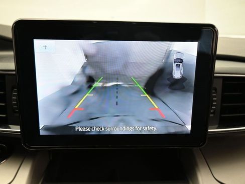 Certified 2023 Ford Explorer XLT w/ Equipment Group 202A image 16