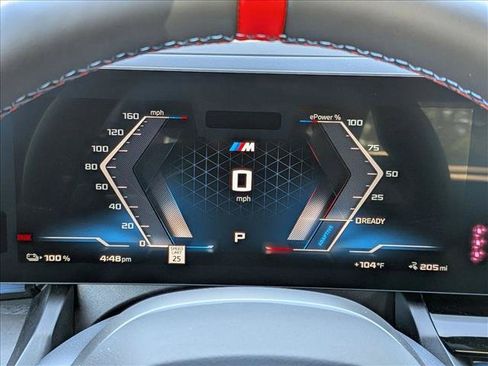 New 2026 BMW i5 M60 w/ Executive Package AWD/4WD image 11