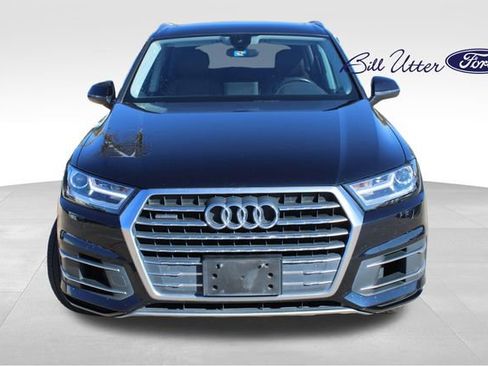 Used 2018 Audi Q7 3.0T Premium Plus image 2