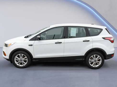 Used 2017 Ford Escape S FWD image 3