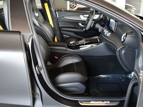Used 2022 Mercedes-Benz AMG GT 53 image 53