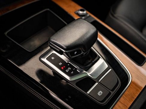 Used 2023 Audi Q5 2.0T Premium Plus w/ Premium Plus Package AWD/4WD image 34