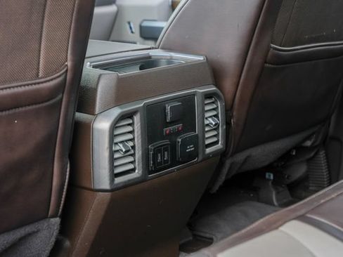 Used 2019 Ford F450 Limited AWD/4WD image 43