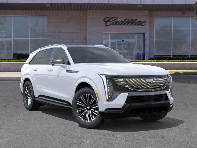 New 2026 Cadillac Escalade IQ Sport 1 w/ LPO, Floor Liner Package AWD/4WD image 7