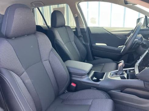 Certified 2025 Subaru Outback Premium AWD/4WD image 22