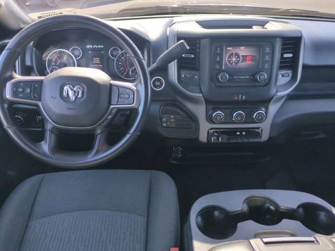 Used 2024 RAM 3500 Tradesman w/ Chrome Appearance Group AWD/4WD image 29