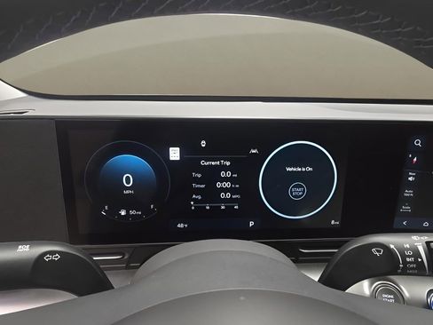 New 2026 Hyundai Kona Limited AWD/4WD image 28