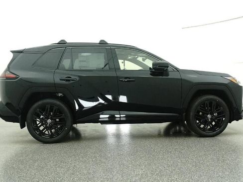 New 2026 Toyota RAV4 XSE image 27