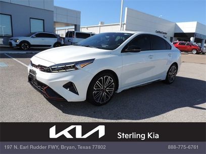 Used 2023 Kia Forte GT w/ GT2 Package