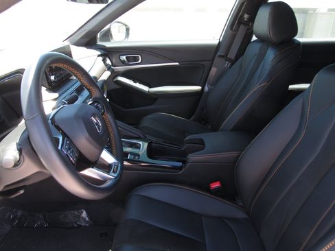 Certified 2026 Acura Integra A-Spec FWD image 14