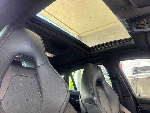 Used 2016 BMW X6 M AWD/4WD image 16