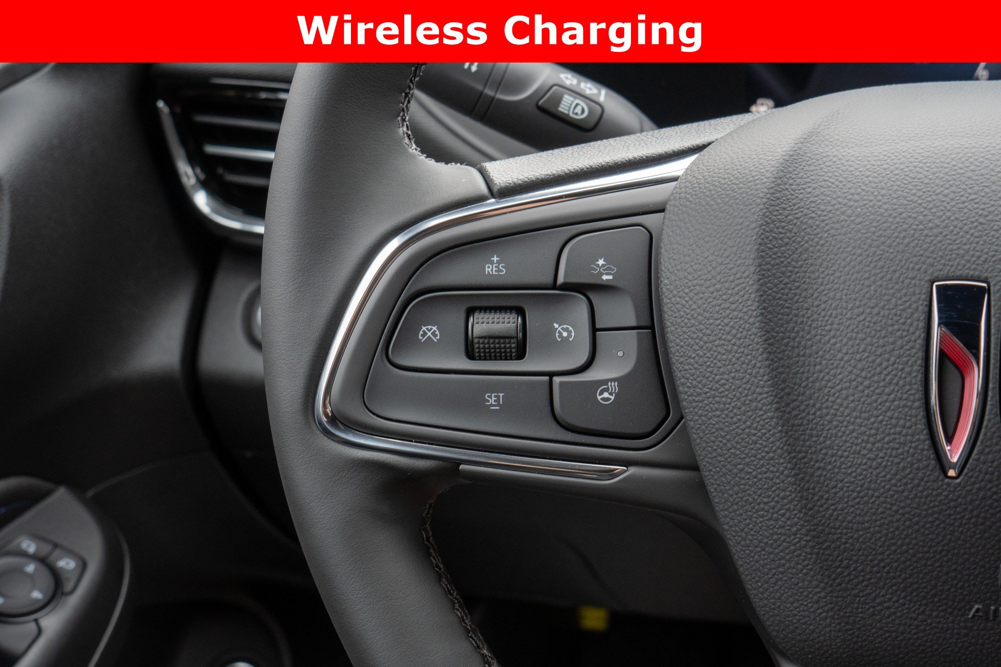 New 2026 Buick Envista Sport Touring w/ Convenience I Package FWD image 24
