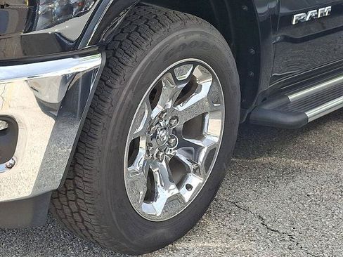 Used 2025 RAM 1500 Lone Star AWD/4WD image 4