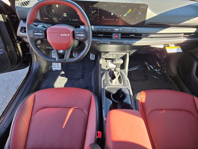 New 2026 Kia K4 GT-Line Turbo FWD image 29