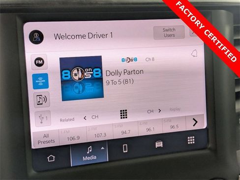 Used 2023 RAM 1500 Big Horn image 19