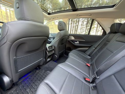 New 2026 Mercedes-Benz GLE 350 4MATIC image 15