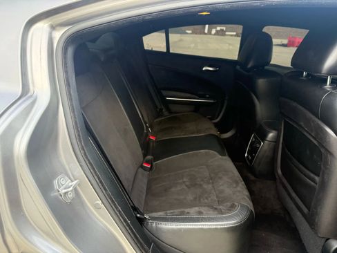 Used 2018 Dodge Charger R/T Scat Pack image 16