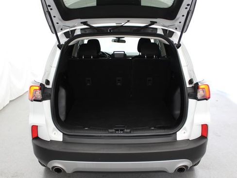 Used 2021 Ford Escape SE AWD/4WD image 14