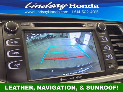 Used 2018 Toyota Highlander SE AWD/4WD image 17