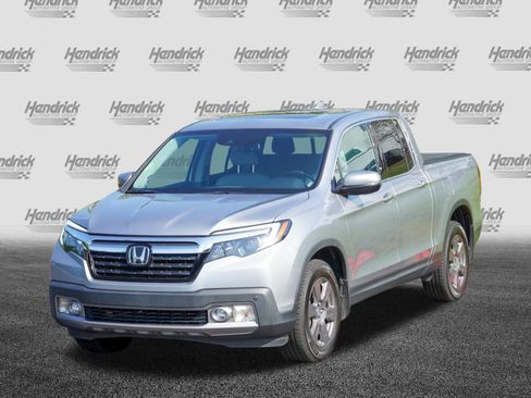 Used 2020 Honda Ridgeline RTL-E image 5