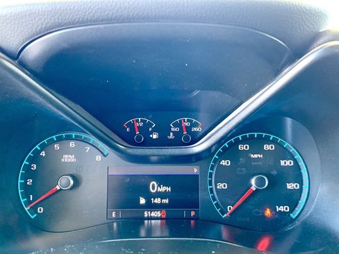 Used 2022 GMC Canyon AT4 image 17