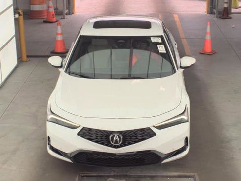 Used 2023 Acura Integra A-Spec FWD image 4