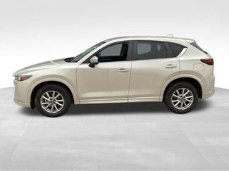 Used 2024 MAZDA CX-5 AWD 2.5 S w/ Select Package video 1