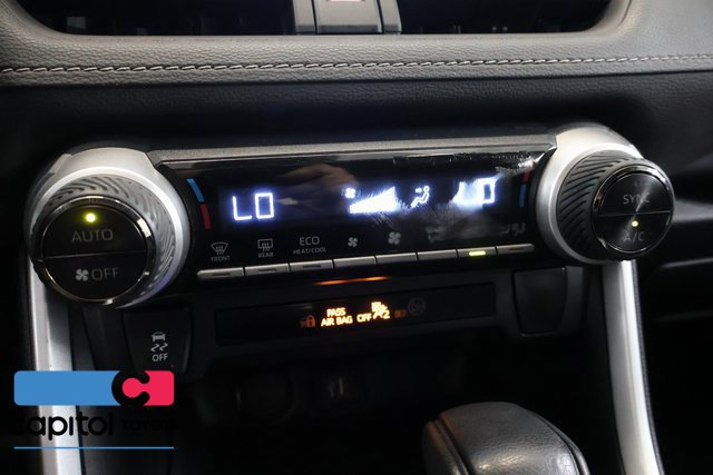Used 2024 Toyota RAV4 LE AWD/4WD image 24