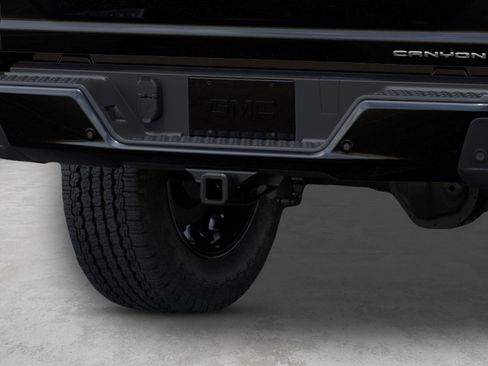 New 2026 GMC Canyon Denali image 21