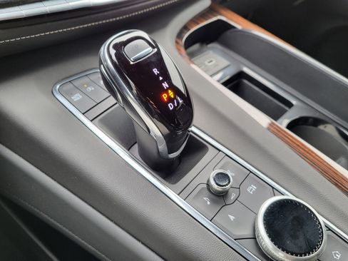 Certified 2024 Cadillac Escalade Premium Luxury w/ Performance Package image 18