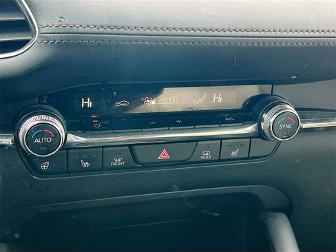 Used 2021 MAZDA MAZDA3 AWD 2.5 Turbo Hatchback image 18