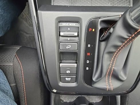 Certified 2023 Honda CR-V Sport image 19