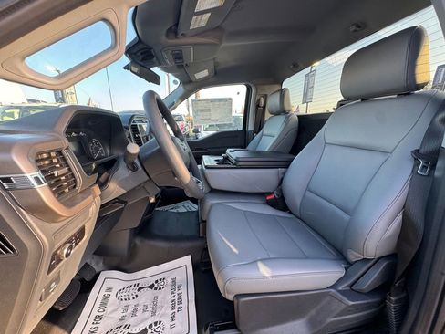 New 2026 Ford F150 XL w/ Equipment Group 103A High RWD image 24