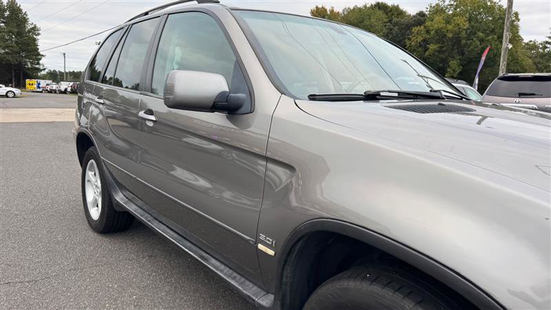 Used 2006 BMW X5 3.0i AWD/4WD image 21