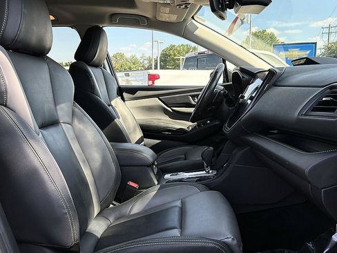 Used 2023 Subaru Ascent Onyx Edition Limited AWD/4WD image 12