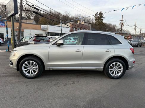 Used 2014 Audi Q5 2.0T Premium Plus image 4