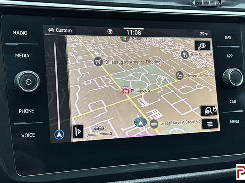 Used 2024 Volkswagen Tiguan SEL R-Line image 25